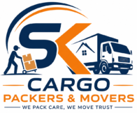 SK Cargo Packers & Movers